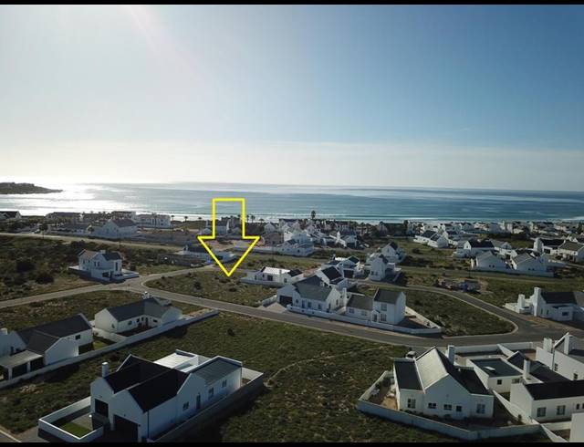 3 BEDROOM HOUSE FOR SALE IN BRITANNIA BAY